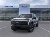 New 2025 Ford F150 Lightning Platinum image 2