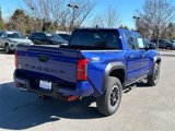 New 2025 Toyota Tacoma TRD Off-Road image 4