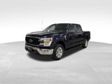 Used 2022 Ford F150 XLT image 1