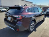 New 2025 Subaru Outback Limited XT image 3