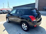 Used 2020 Chevrolet Trax LS w/ Tint and Cruise Package image 2