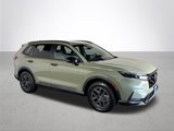 New 2026 Honda CR-V TrailSport image 5