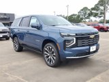 New 2025 Chevrolet Tahoe High Country image 3