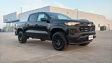 New 2025 Chevrolet Colorado W/T w/ WT Custom Package image 2