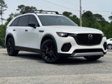 New 2025 MAZDA CX-70 3.3 Turbo w/ Premium Plus Pkg image 2