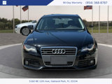 Used 2011 Audi A4 2.0T Premium Plus image 2