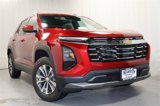New 2026 Chevrolet Equinox LT w/ Convenience Package II image 2