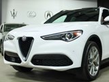 Used 2018 Alfa Romeo Stelvio Ti Sport image 4