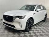 Certified 2024 MAZDA CX-90 3.3 Turbo S w/ Premium Plus image 4