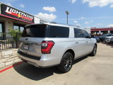 Used 2019 Ford Expedition Max Limited image 4