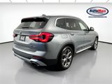 Used 2024 BMW X3 xDrive30i image 2