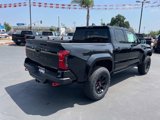 New 2025 Toyota Tacoma TRD Sport image 4