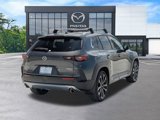 New 2025 MAZDA CX-50 2.5 Turbo w/ Accent Package image 5