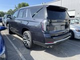 New 2025 Chevrolet Tahoe High Country image 4