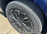 New 2025 Nissan Murano Platinum image 3