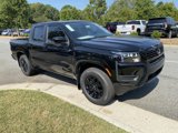 New 2026 Nissan Frontier SV image 5
