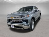 New 2025 Chevrolet Silverado 1500 LTZ w/ LTZ Premium Package image 4