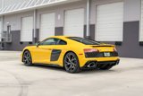 Used 2023 Audi R8 V10 performance image 3