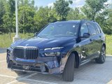 New 2026 BMW X7 xDrive40i w/ M Sport Package image 3