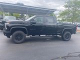 New 2025 Chevrolet Silverado 2500 ZR2 w/ Technology Package image 3