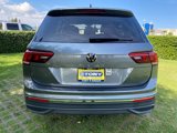 New 2024 Volkswagen Tiguan S image 6