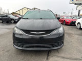 Used 2020 Chrysler Voyager Lxi image 3