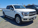 New 2025 Ford F150 Lariat image 3