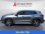 New 2025 Volkswagen Tiguan SE image 2