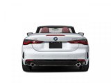 Used 2025 BMW 430i Convertible w/ Premium Package image 5