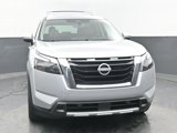 New 2025 Nissan Pathfinder Platinum w/ Cargo Package image 2