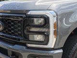 New 2025 Ford F250 4x4 Crew Cab Super Duty image 6