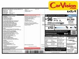 Used 2023 Kia EV6 GT-Line w/ GT-Line Suede Seat Package image 2