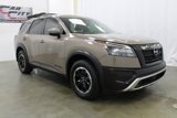 Used 2023 Nissan Pathfinder Rock Creek image 3