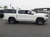 New 2025 Nissan Frontier SV image 4