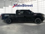 Used 2024 RAM 2500 Laramie w/ Night Edition image 6