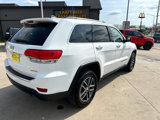 Used 2018 Jeep Grand Cherokee Limited image 3