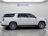 New 2025 Chevrolet Suburban Premier image 5