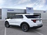 New 2025 Ford Explorer ST-Line image 5