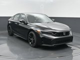 New 2026 Honda Civic Sport image 2