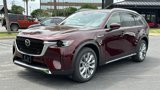 New 2025 MAZDA CX-90 3.3 Turbo w/ Premium Plus Pkg image 4