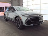 Used 2024 Chevrolet Equinox EV RS image 2