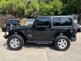 Used 2017 Jeep Wrangler Sport w/ Quick Order Package 23S image 6