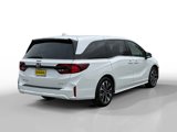 New 2025 Honda Odyssey Elite image 5
