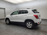 Used 2018 Chevrolet Trax LT w/ LT Convenience Package image 3