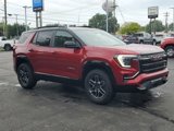 New 2026 GMC Terrain AT4 w/ Convenience Package III image 2