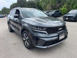 Certified 2023 Kia Sorento S w/ Panoramic Sunroof Package image 4