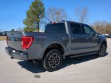 Certified 2022 Ford F150 XLT w/ Equipment Group 302A High image 4