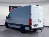 New 2025 Mercedes-Benz Sprinter 2500 image 3