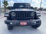 New 2025 Jeep Wrangler Unlimited Rubicon image 2
