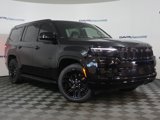 New 2025 Jeep Wagoneer Series II image 2